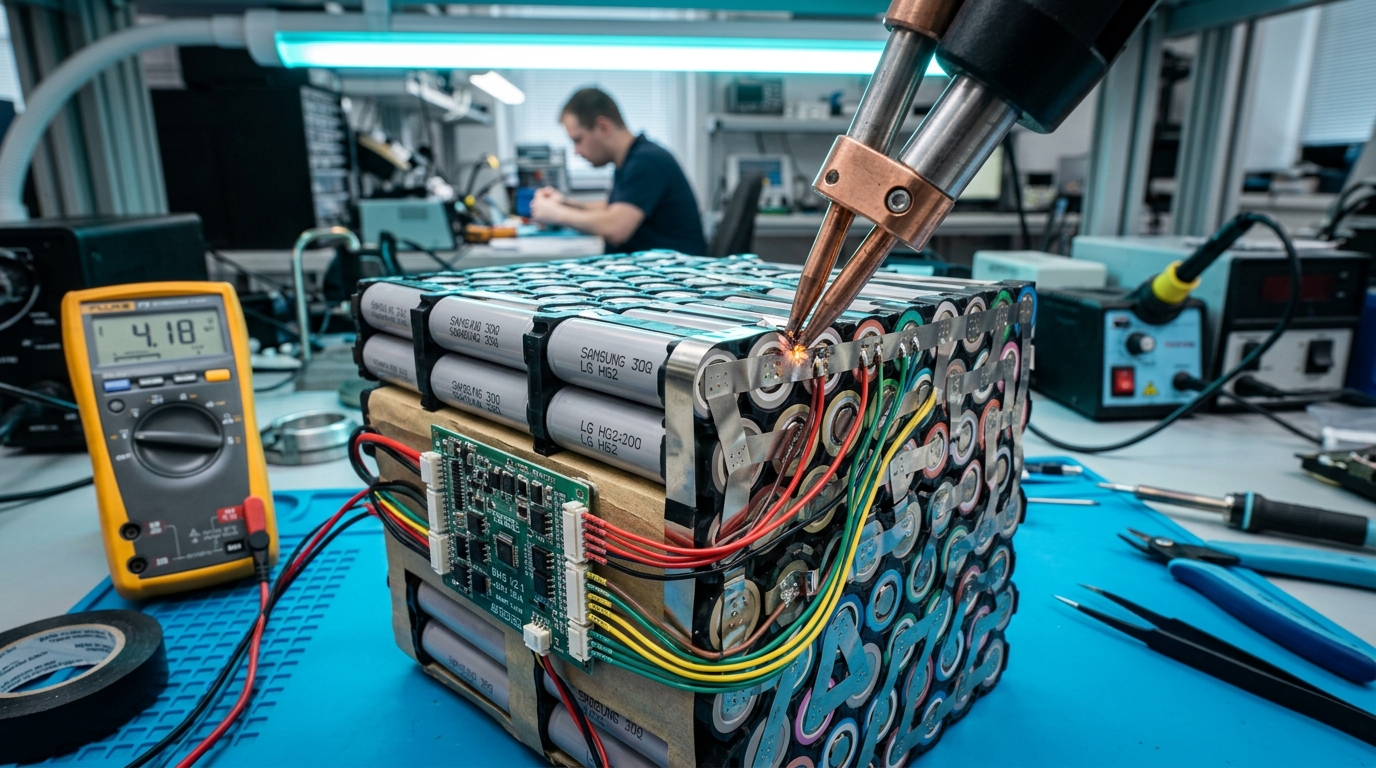 Kaip teisingai krauti elektrinio paspirtuko bateriją