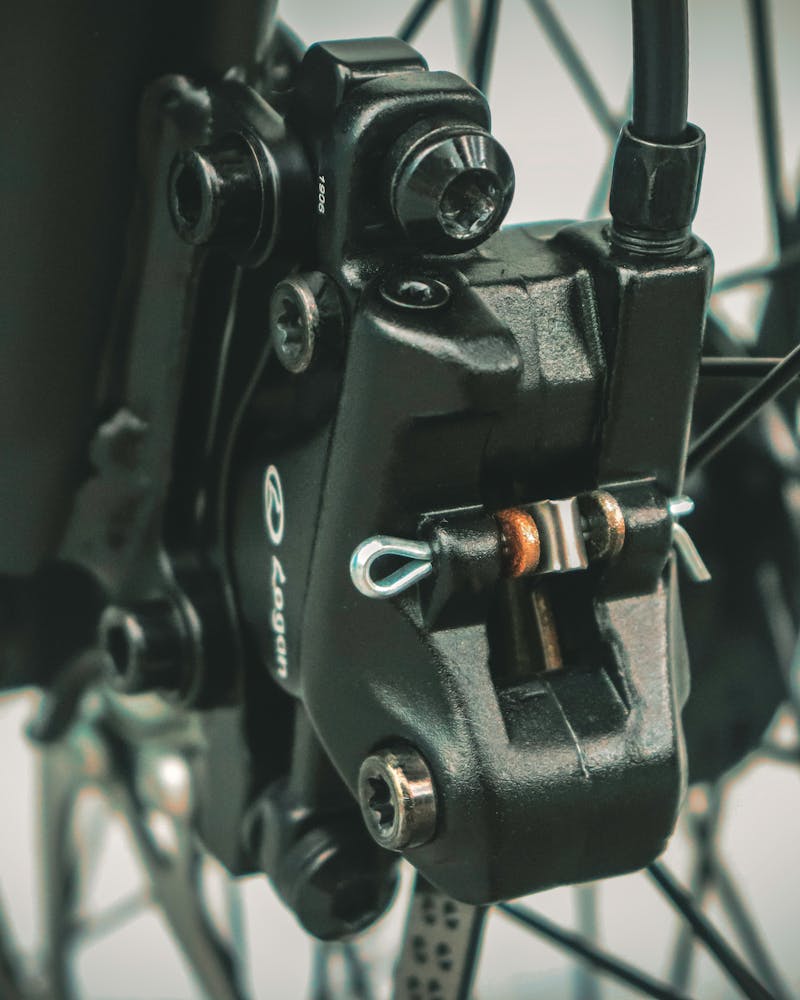 Stabdžių remontas ir reguliavimas