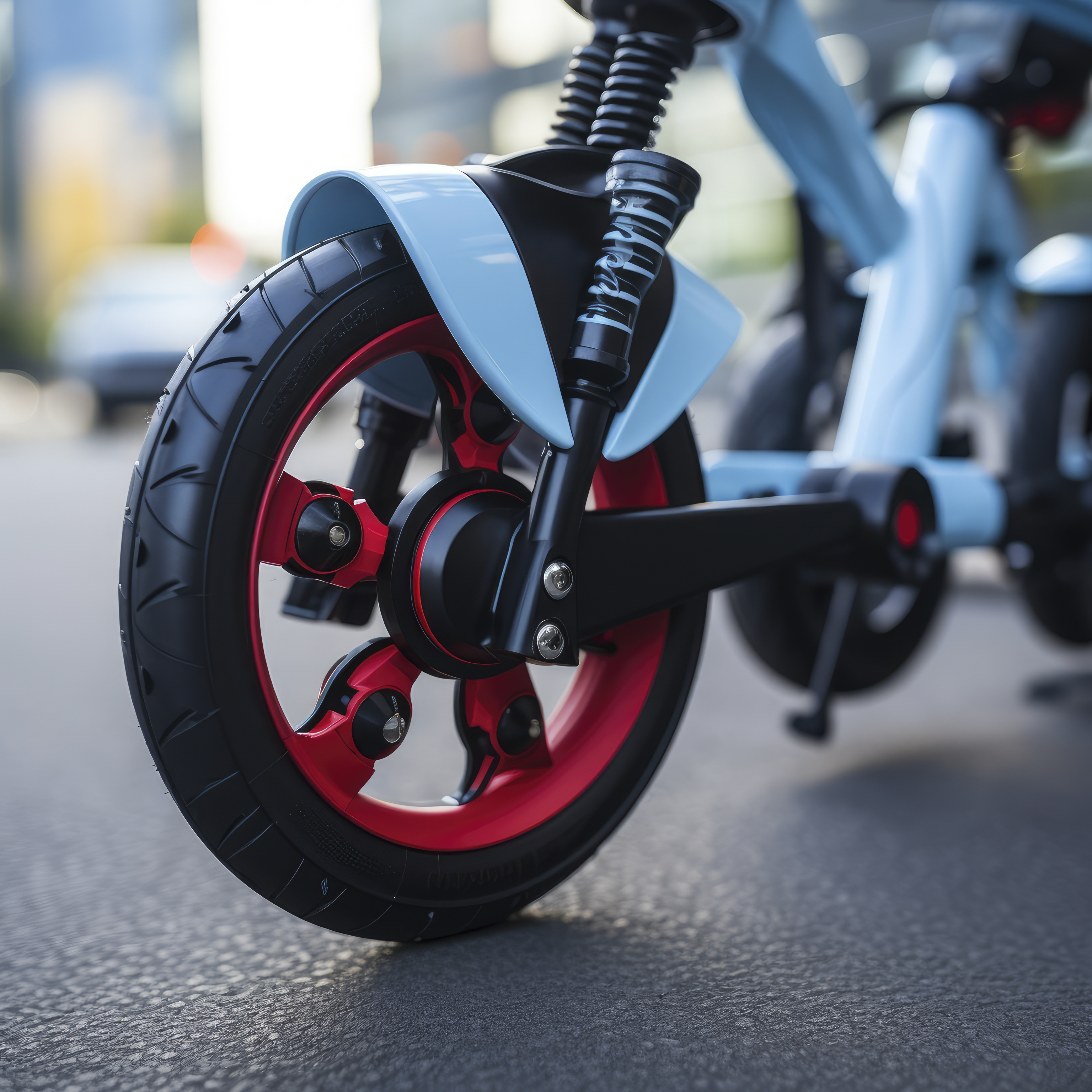 E-dviračių ir fatbike servisas – priežiūra ir remontas Vilniuje